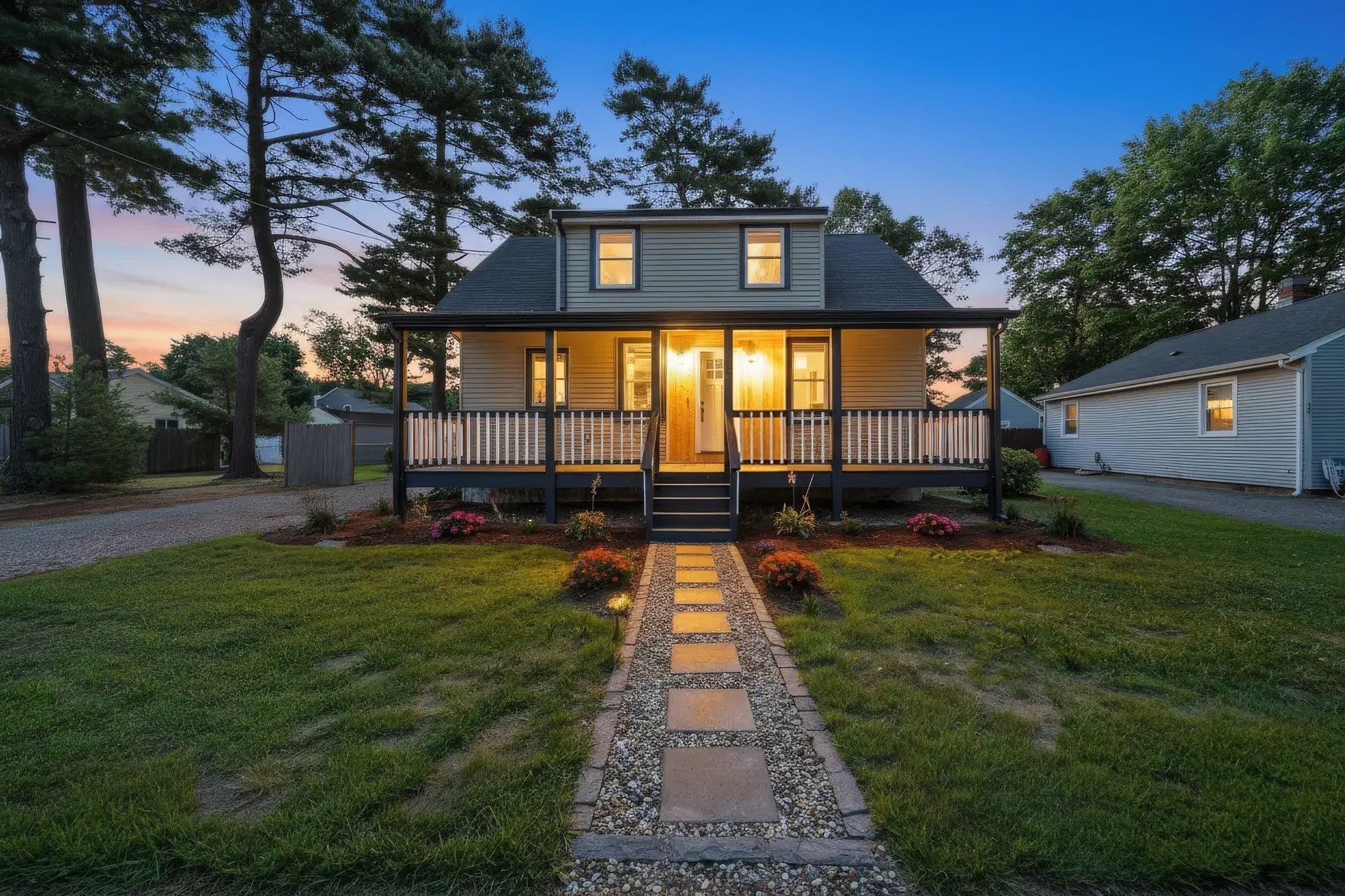 31 Chippewa Dr, Wareham, MA, 31 Chippewa Dr, Wareham, MA Photo #2