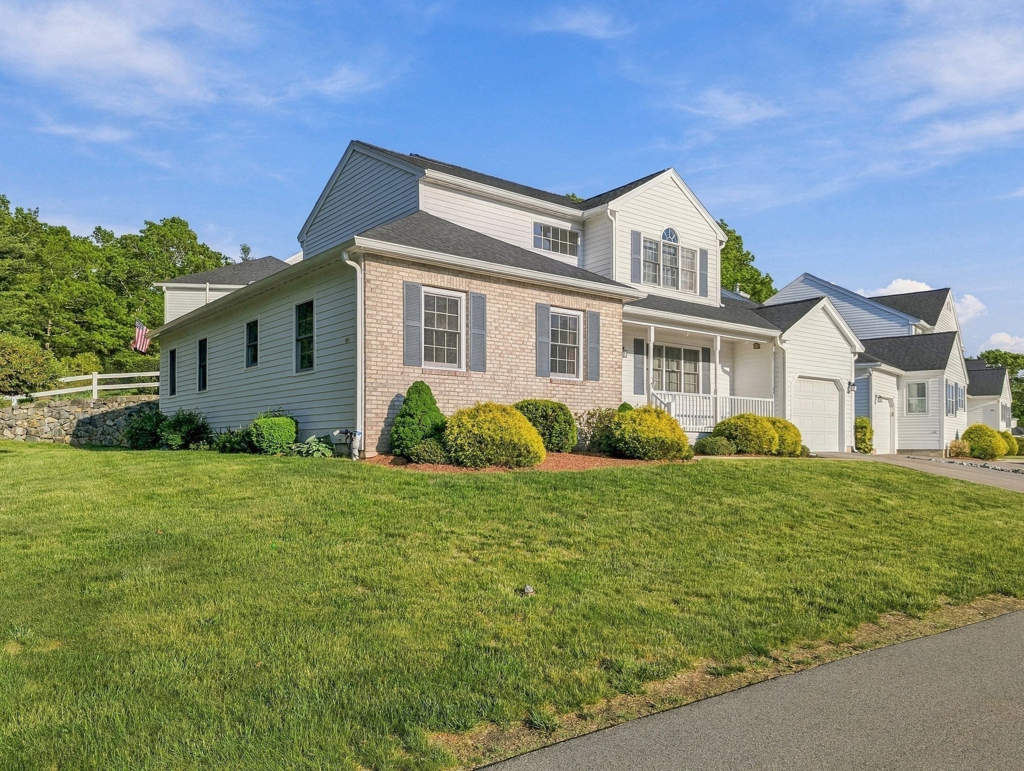 14 Crab Apple Ln #14, Franklin, MA, 14 Crab Apple Ln #14, Franklin, MA Photo #33