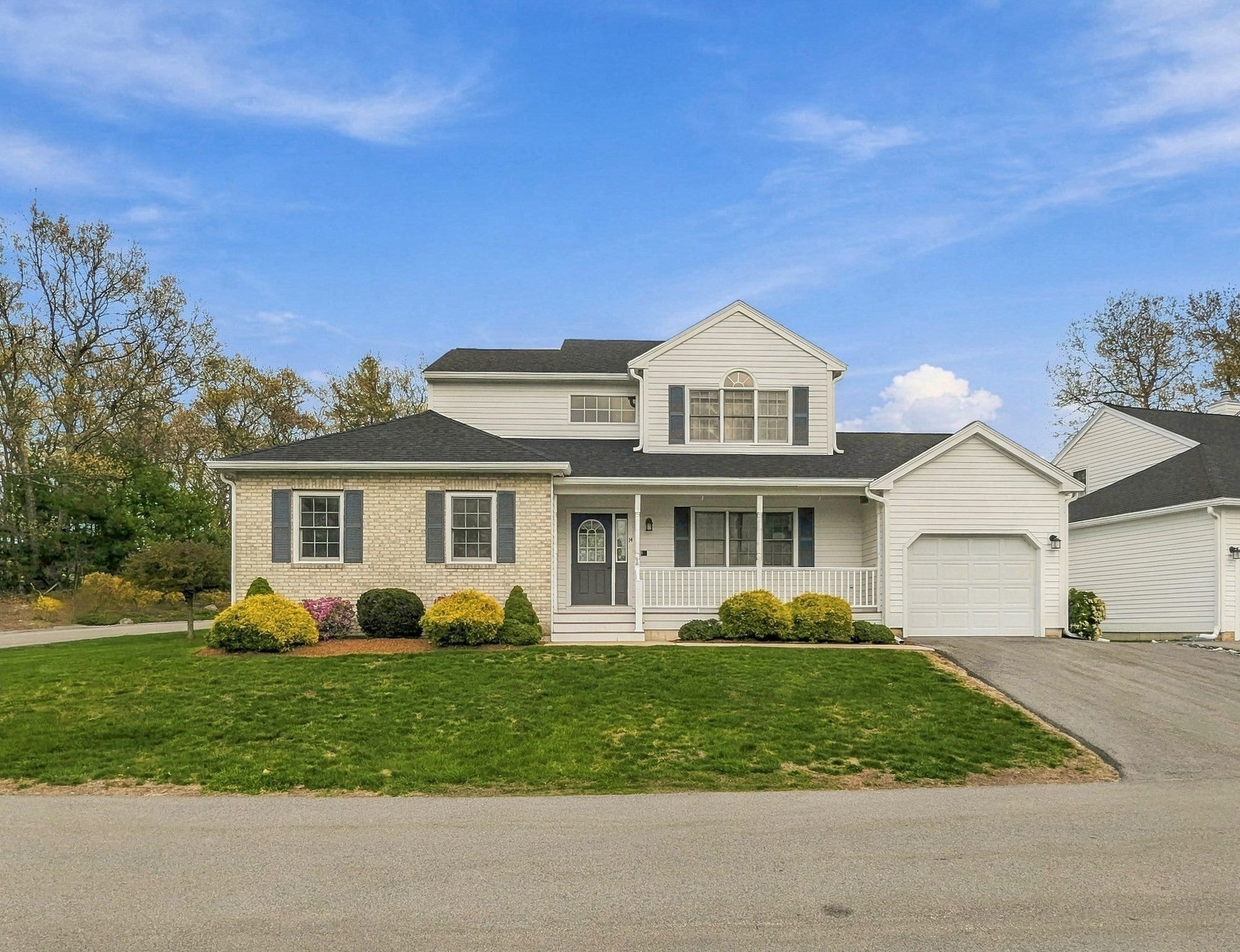 14 Crab Apple Ln #14, Franklin, MA, 14 Crab Apple Ln #14, Franklin, MA Photo #32