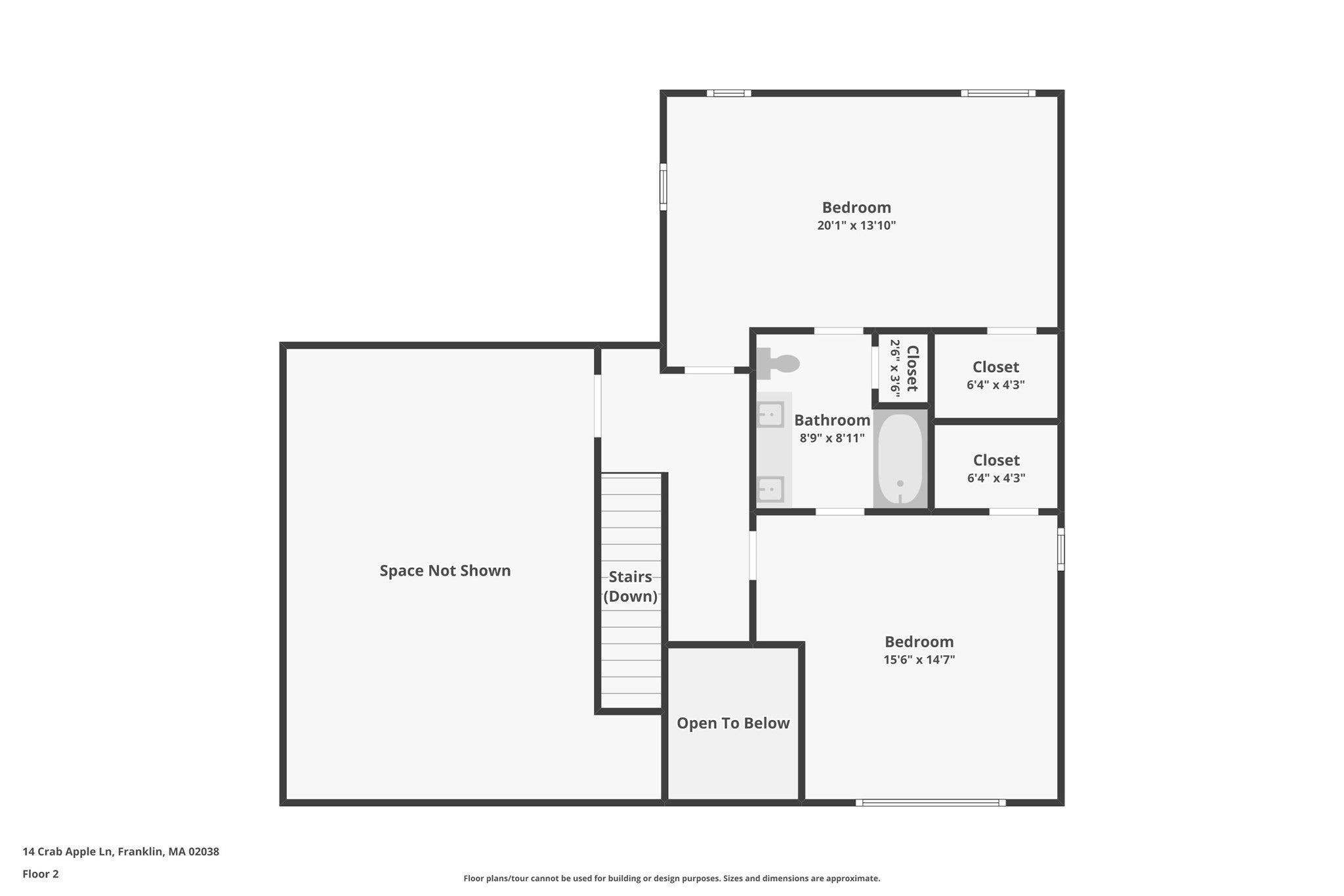 14 Crab Apple Ln #14, Franklin, MA, 14 Crab Apple Ln #14, Franklin, MA Photo #38