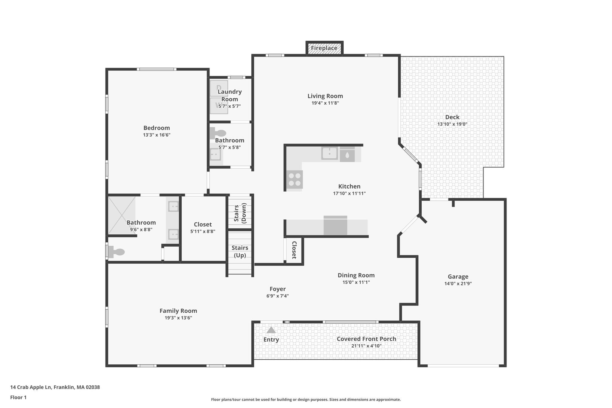 14 Crab Apple Ln #14, Franklin, MA, 14 Crab Apple Ln #14, Franklin, MA Photo #37
