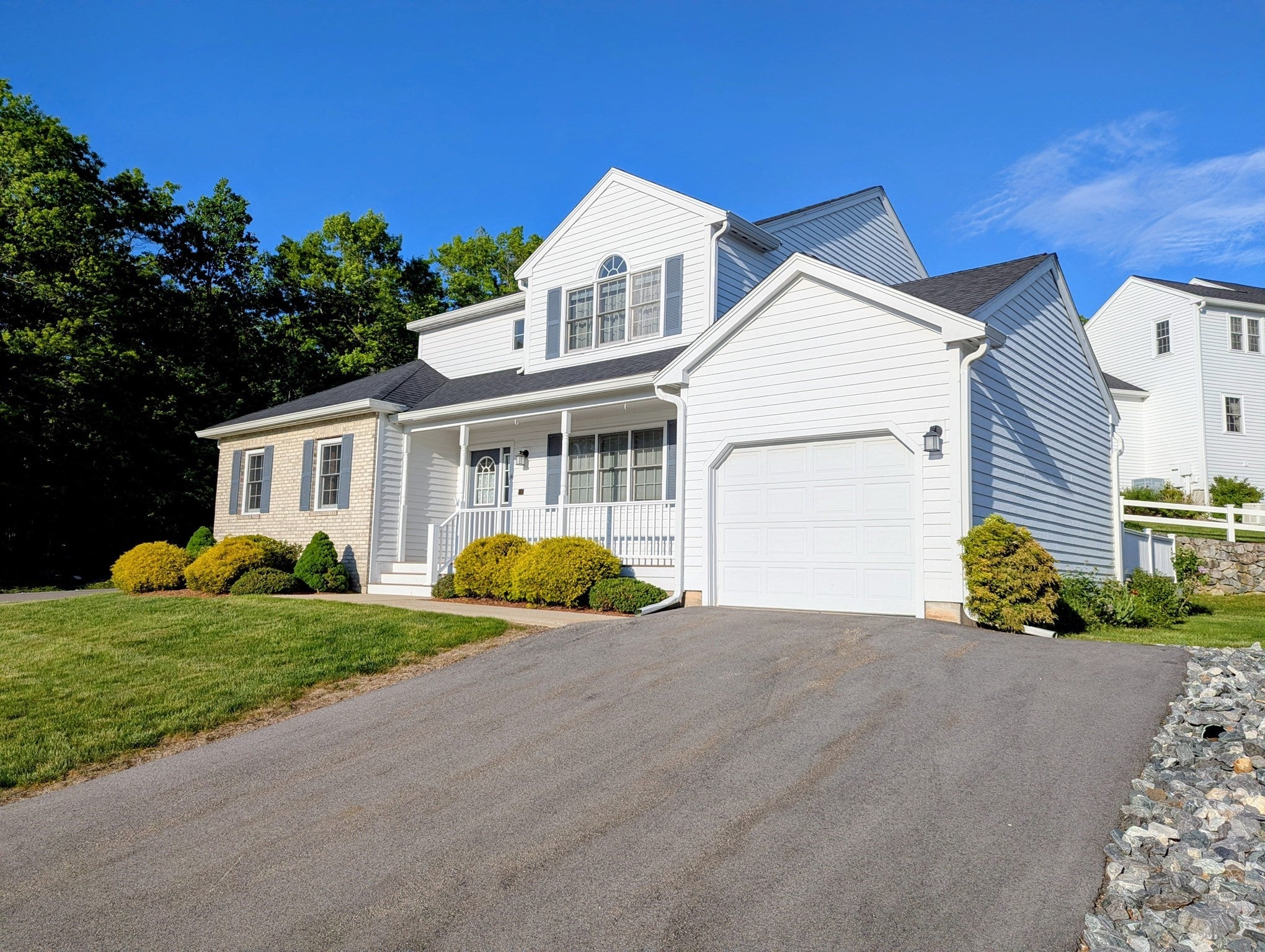 14 Crab Apple Ln #14, Franklin, MA, 14 Crab Apple Ln #14, Franklin, MA Photo #1