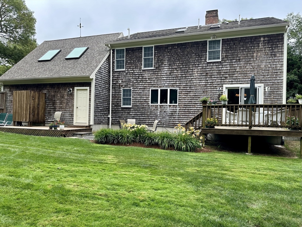 19 Windward Walk