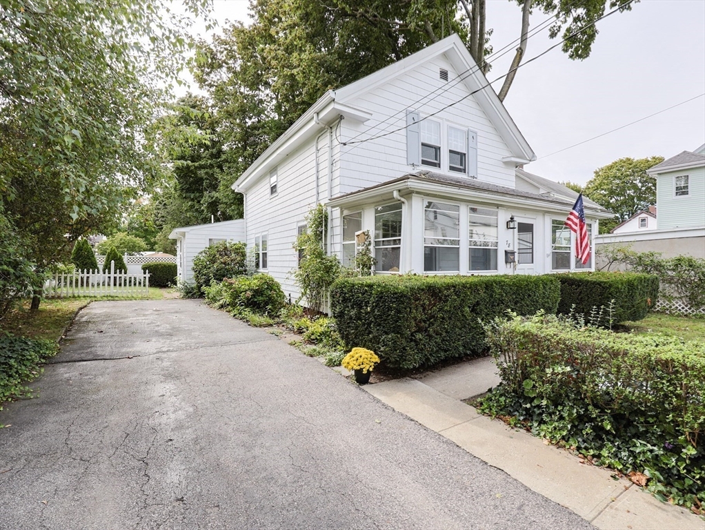 78 Chestnut St
