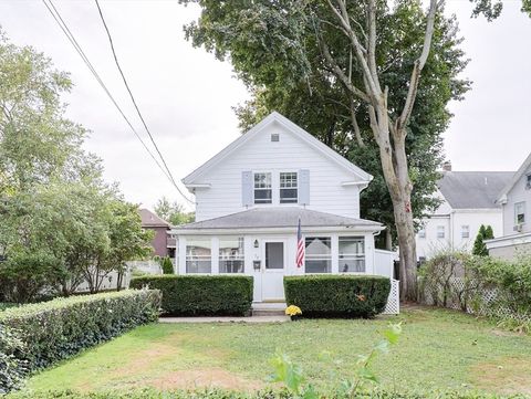78 Chestnut St Watertown MA 02472
