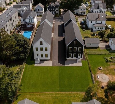 43 Chickatawbut St Boston MA 02122