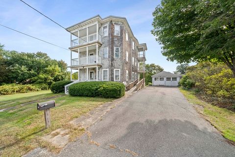 211 Oak St. Bridgewater MA 02324
