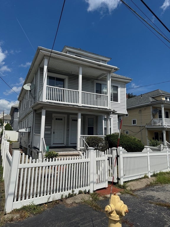 Photo of 28 Early Ave, Medford, MA