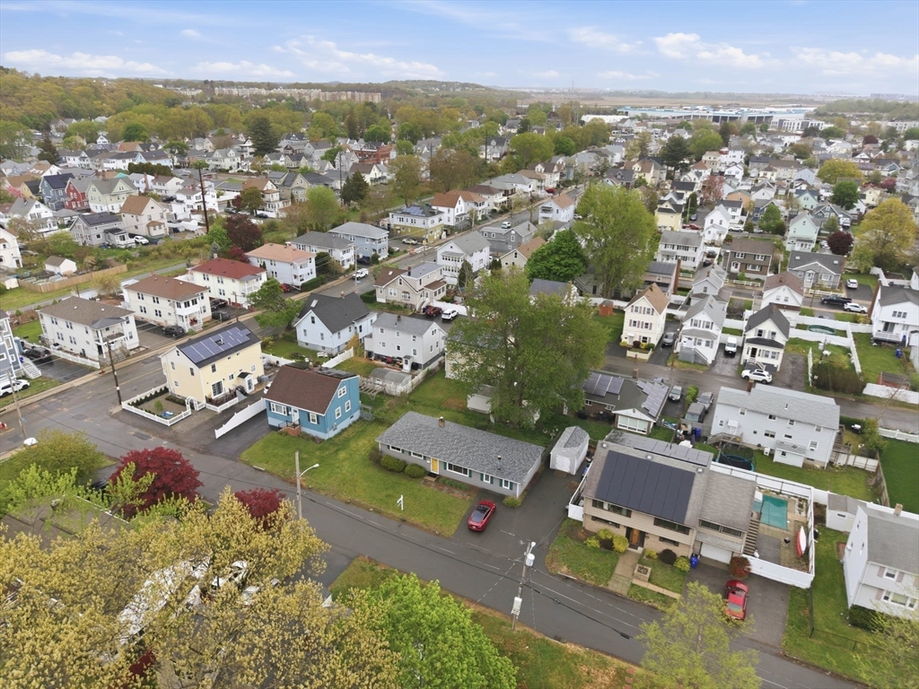 14 Prentiss Street, Malden, MA Photo #34