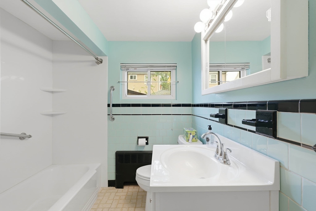 14 Prentiss Street, Malden, MA Photo #19