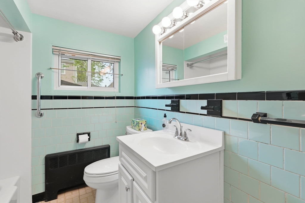 14 Prentiss Street, Malden, MA Photo #20