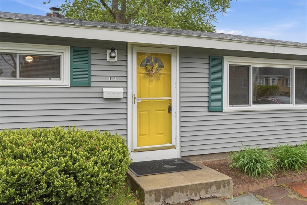 14 Prentiss Street, Malden, MA Photo #32