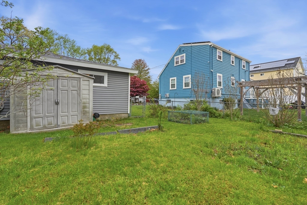 14 Prentiss Street, Malden, MA Photo #27
