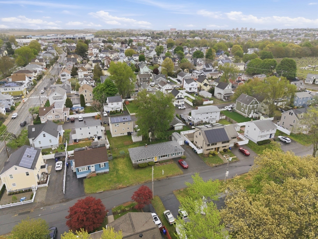 14 Prentiss Street, Malden, MA Photo #33