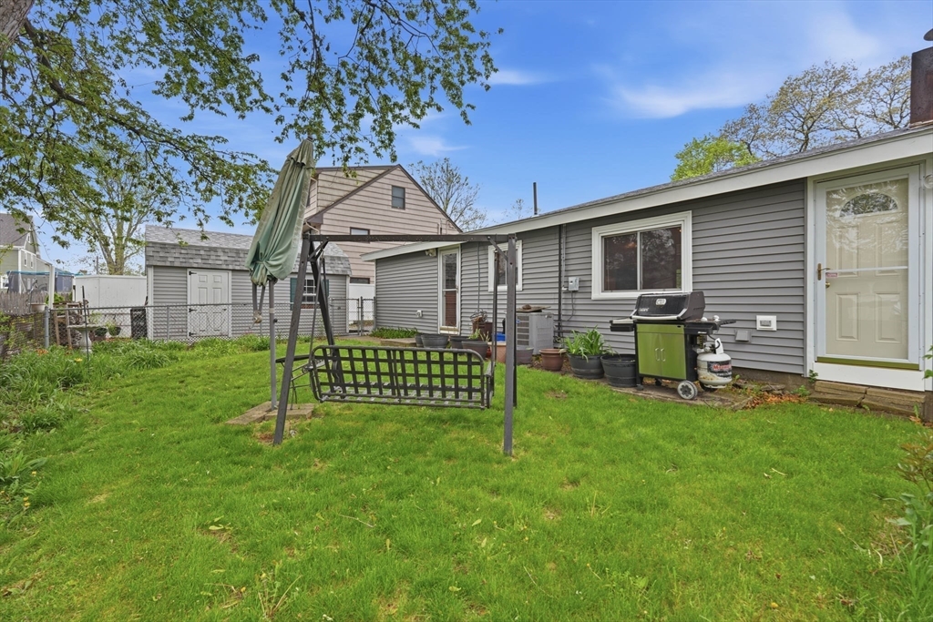 14 Prentiss Street, Malden, MA Photo #25