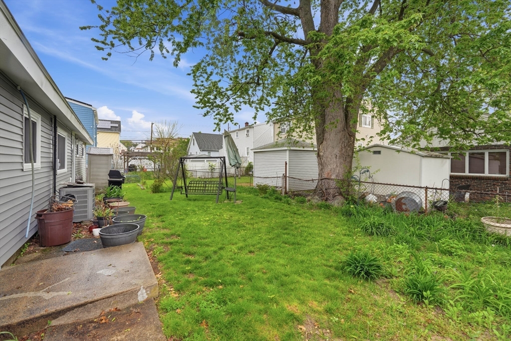 14 Prentiss Street, Malden, MA Photo #26