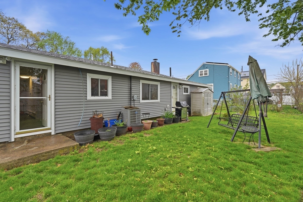 14 Prentiss Street, Malden, MA Photo #24