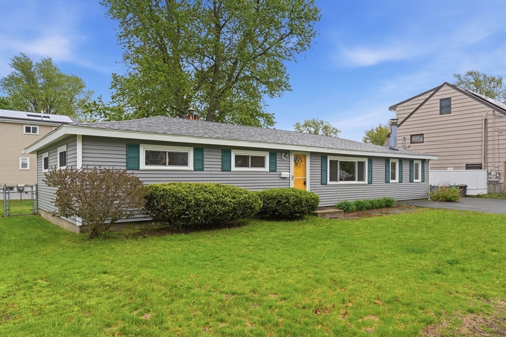 14 Prentiss Street, Malden, MA Photo #29