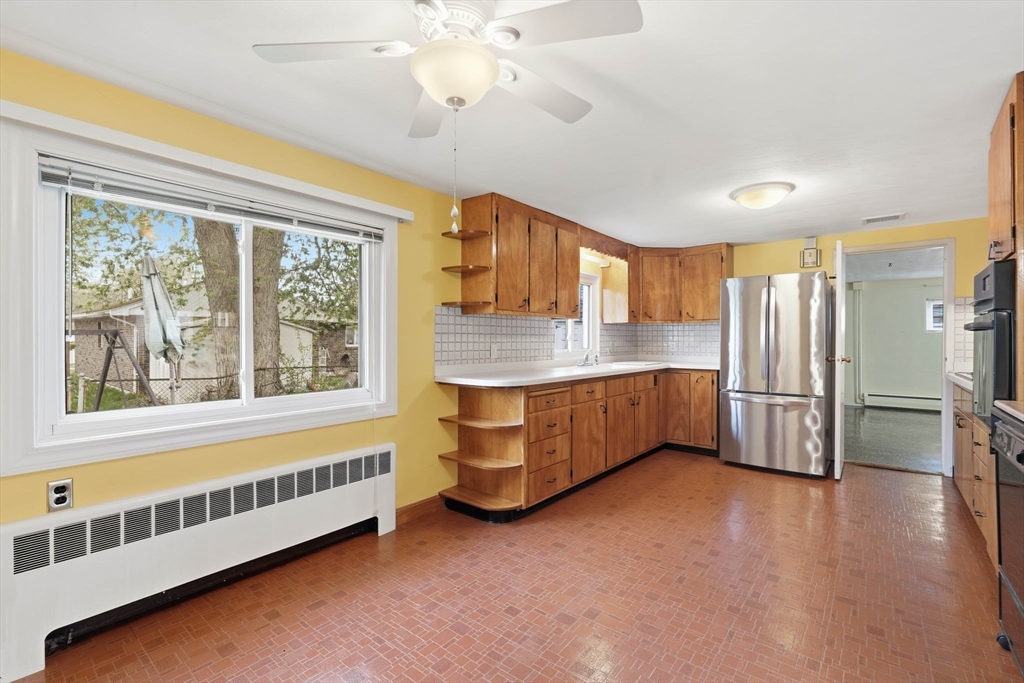 14 Prentiss Street, Malden, MA Photo #12