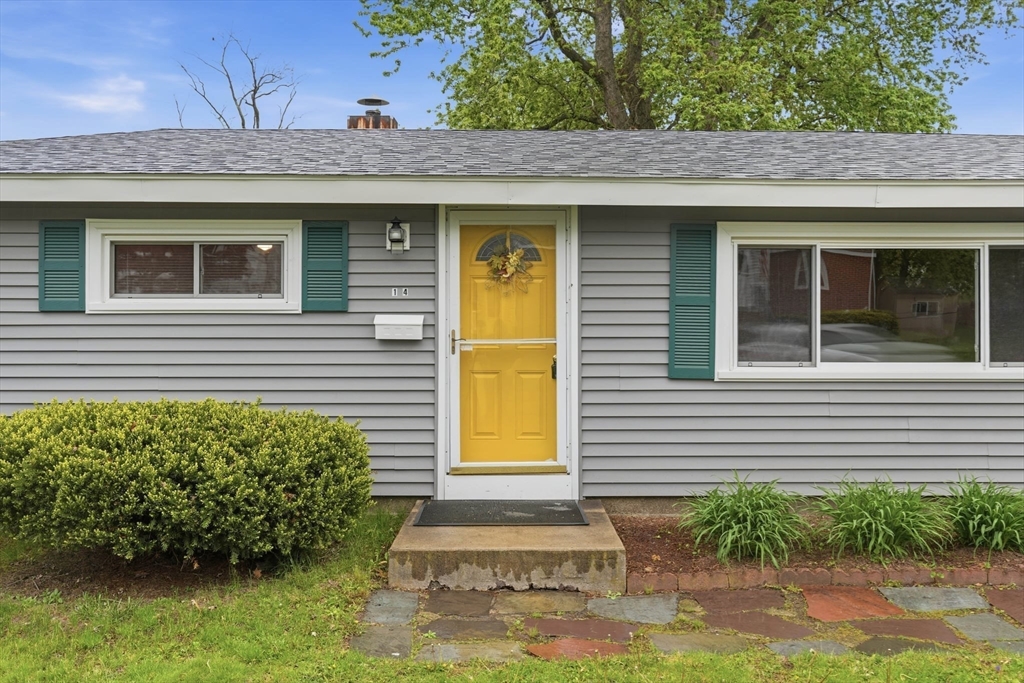 14 Prentiss Street, Malden, MA Photo #31