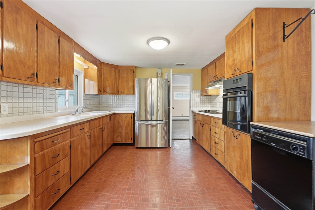 14 Prentiss Street, Malden, MA Photo #8