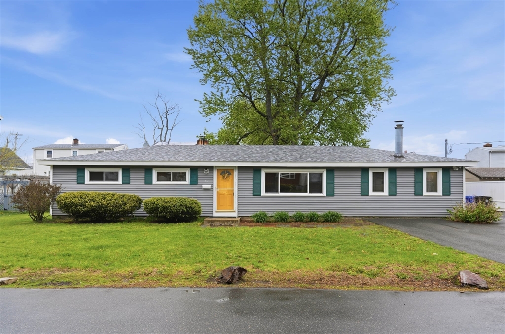 14 Prentiss Street, Malden, MA Photo #30