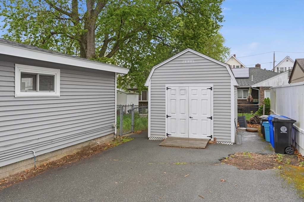 14 Prentiss Street, Malden, MA Photo #28