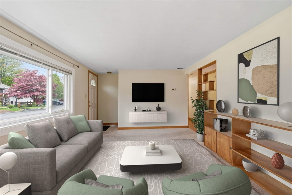 14 Prentiss Street, Malden, MA Photo #2