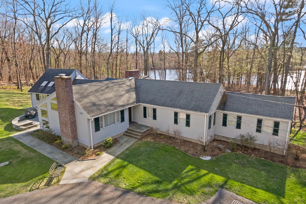 100 Parmenter Rd