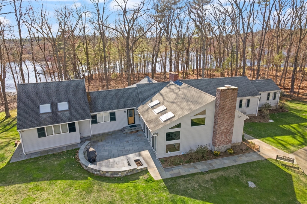 100 Parmenter Rd