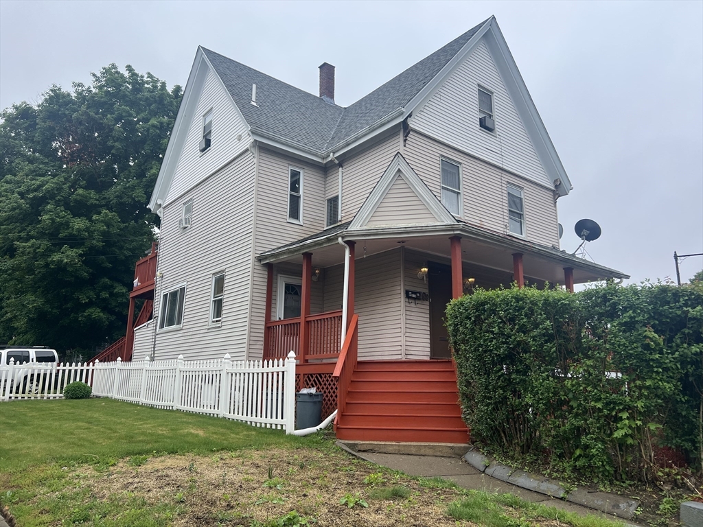 2 Stanton Street
