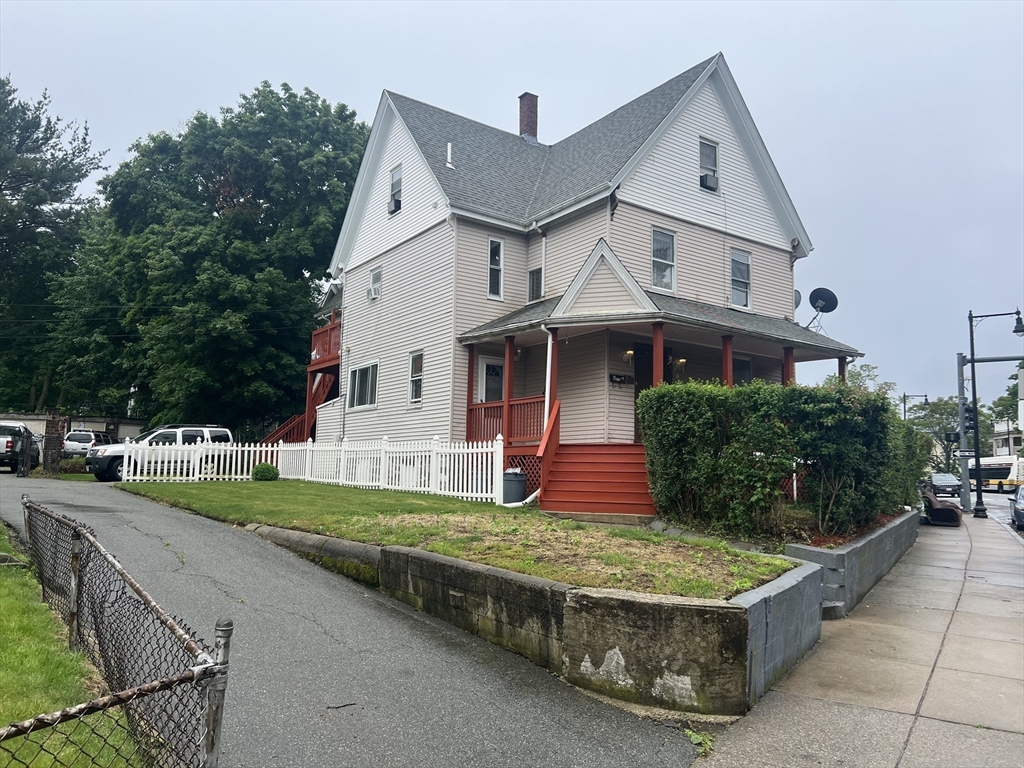 2 Stanton Street