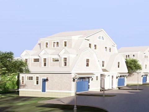 Two Railroad Avenue 1 Duxbury MA 02332