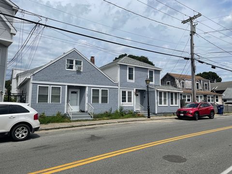 Photo of 155 Onset Ave #E, Wareham, MA 02558 (MLS # 73463025)