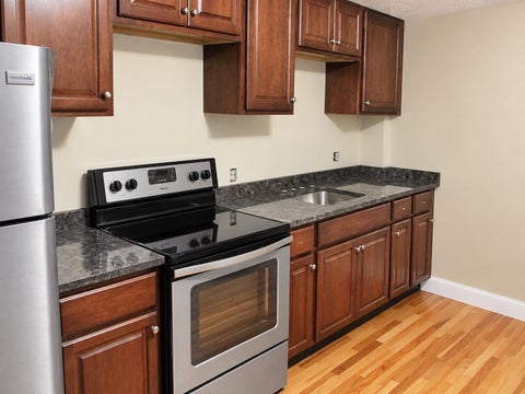 Photo of 393 Washington St #2, Braintree, MA 02184 (MLS # 73583109)