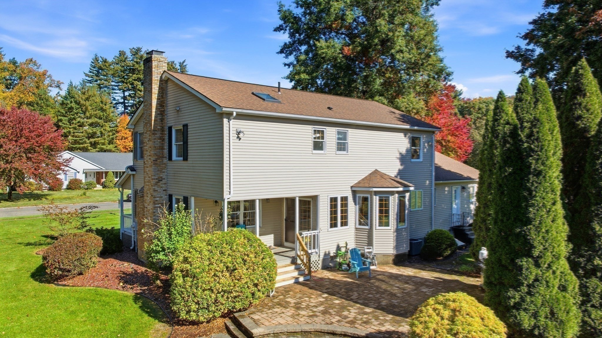 15 Tamarack Dr, East Longmeadow, MA, 15 Tamarack Dr, East Longmeadow, MA Photo #28
