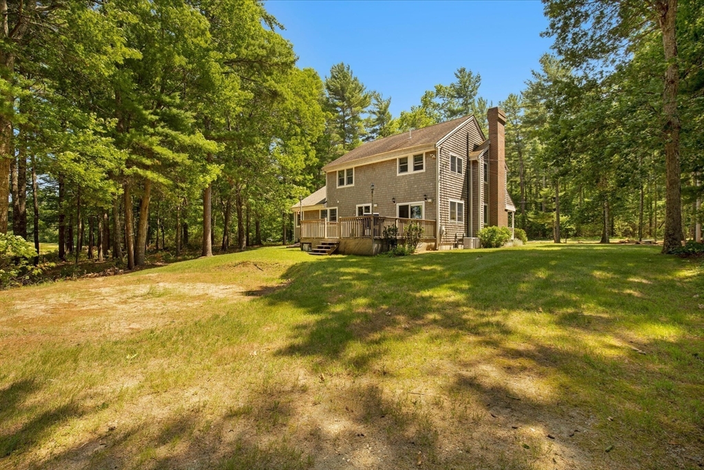 290 Mendell Rd