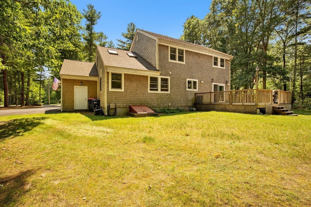 290 Mendell Rd