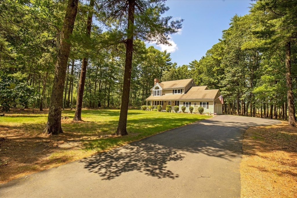 290 Mendell Rd