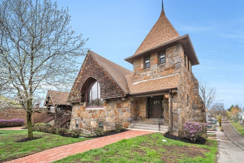 Photo of 157 Beale Street #2, Quincy, MA 02170 (MLS # 73575685)
