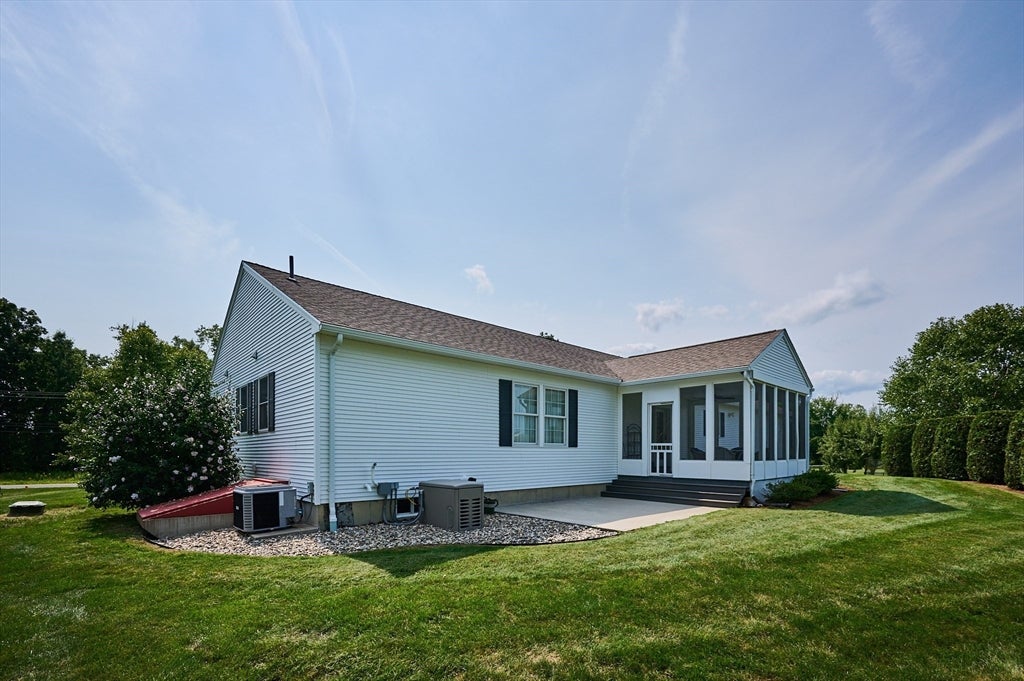 420 Hadley Rd, Sunderland, MA, 420 Hadley Rd, Sunderland, MA Photo #24