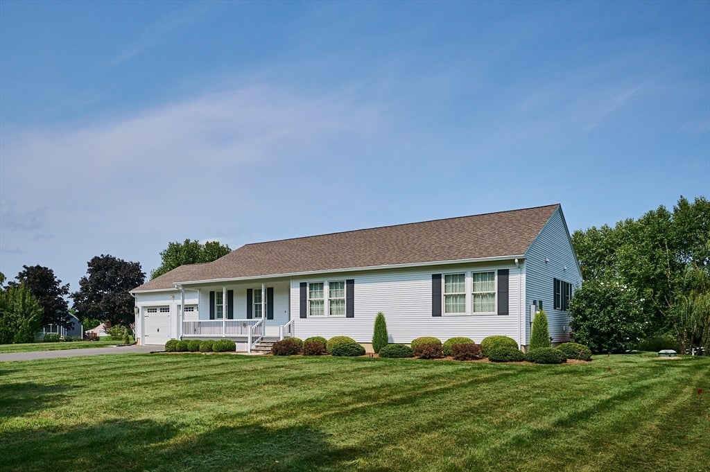 420 Hadley Rd, Sunderland, MA, 420 Hadley Rd, Sunderland, MA Photo #33
