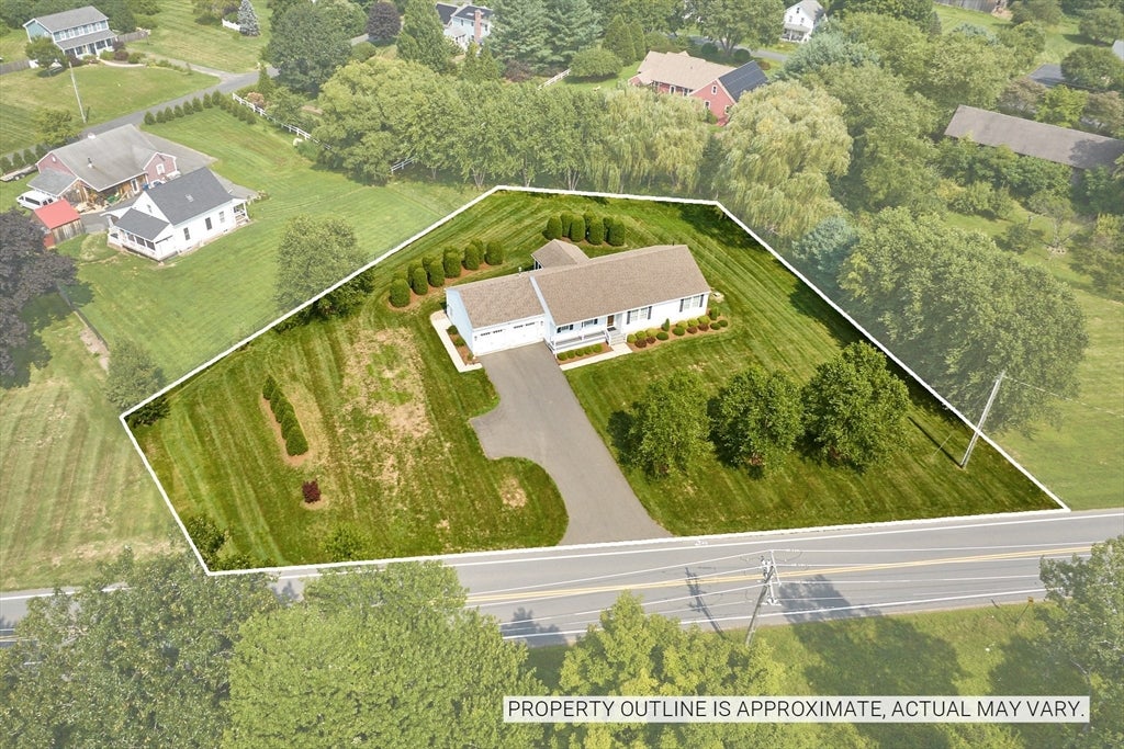 420 Hadley Rd, Sunderland, MA, 420 Hadley Rd, Sunderland, MA Photo #27