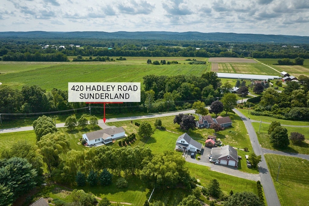 420 Hadley Rd, Sunderland, MA, 420 Hadley Rd, Sunderland, MA Photo #30