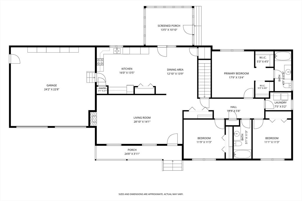 420 Hadley Rd, Sunderland, MA, 420 Hadley Rd, Sunderland, MA Photo #31