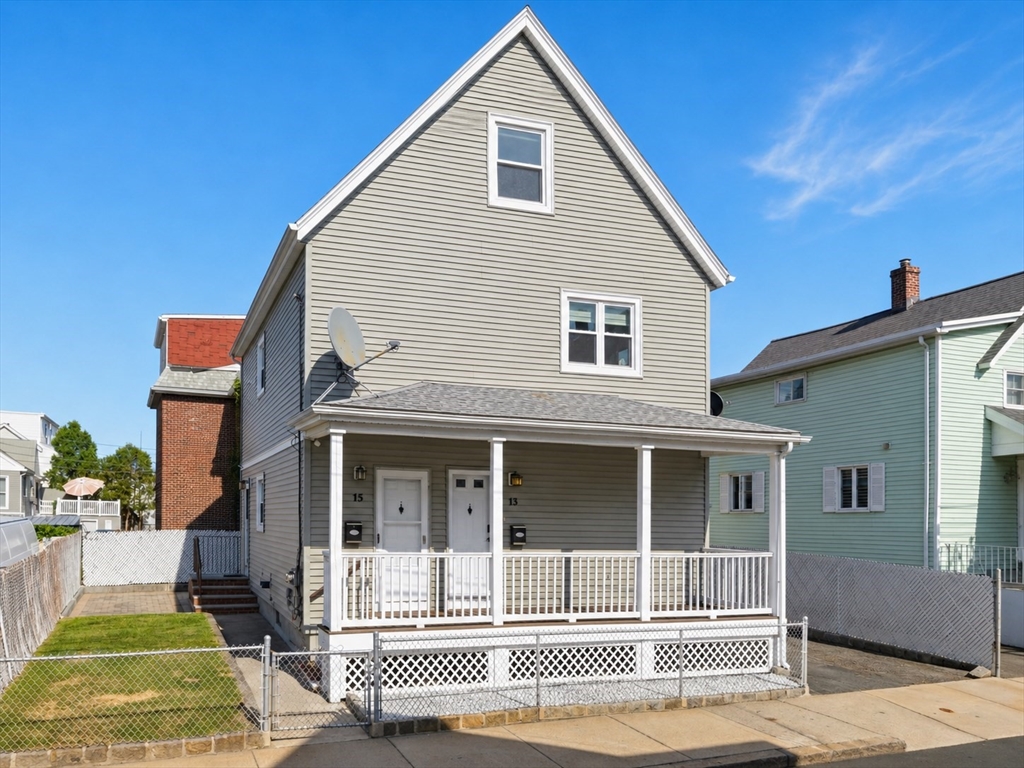 13-15 Heath St, Everett, MA, 13-15 Heath St, Everett, MA Photo #2