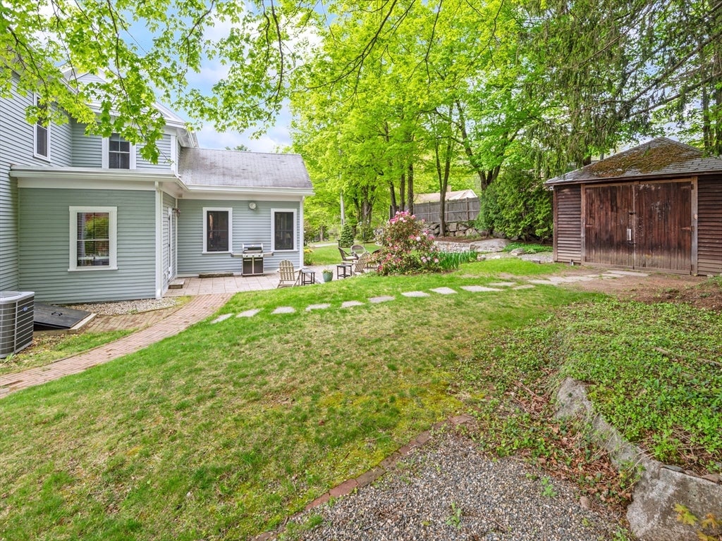 226 Wood St, Hopkinton, MA, 226 Wood St, Hopkinton, MA Photo #38