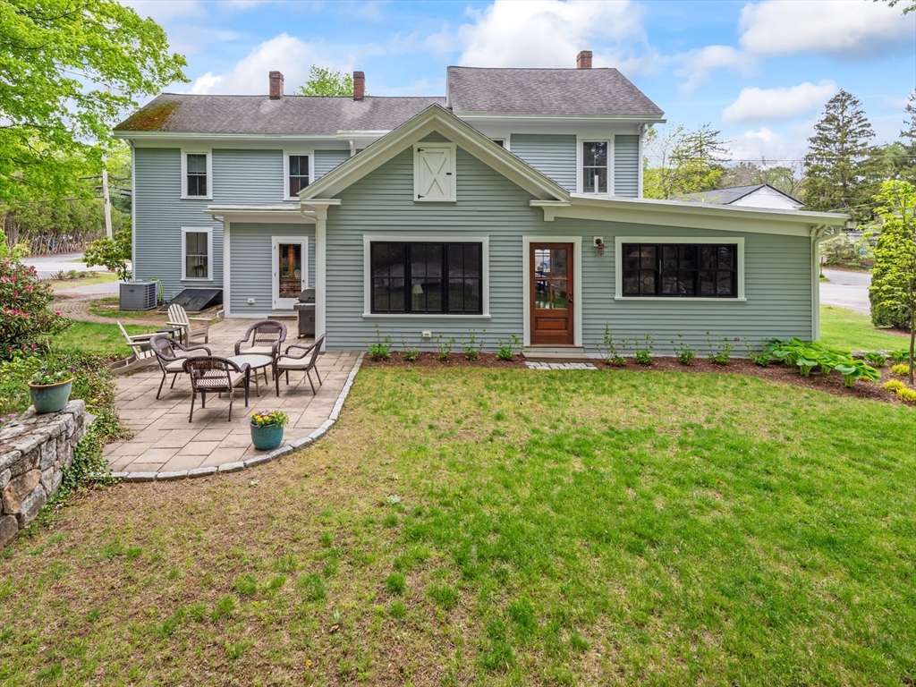 226 Wood St, Hopkinton, MA, 226 Wood St, Hopkinton, MA Photo #36