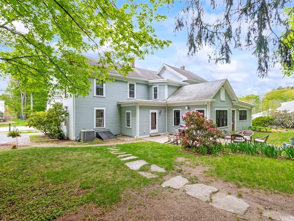 226 Wood St, Hopkinton, MA, 226 Wood St, Hopkinton, MA Photo #37