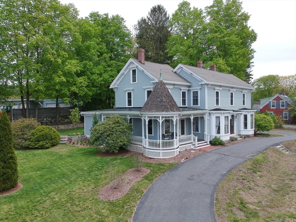 226 Wood St, Hopkinton, MA, 226 Wood St, Hopkinton, MA Photo #40